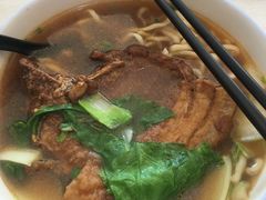 -温州海鲜面(万业工业园店)