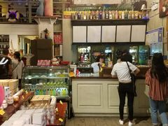 -猫咪博物馆(顶澳仔猫街店)