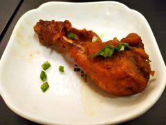 -贡梅老面馆·蟹粉面·无锡特色小吃(南长街主推店)