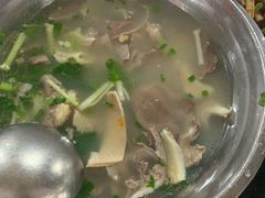 -胡记牛肉汤锅(光辉路总店)