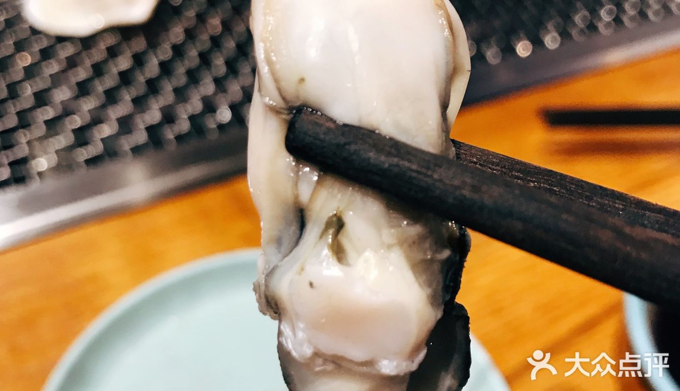 🧡蚝英雄🧡约会自助吃到爽！实现生蚝自由🆓✌。