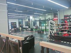 -奇迹健身·恒温游泳(金海首座店)