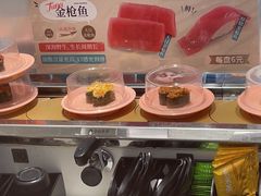 -争鲜回转寿司(通州万达店)