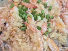 -吉莲利苑海鲜酒家(珠海拱北29年老字号店)