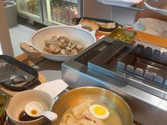 -冰城串说·羊肉串烧烤(哈西大街店)