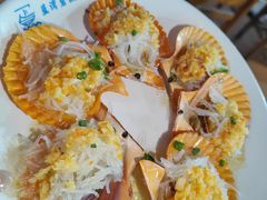 -蓝湾碧波·老字号·疍家非遗海上餐厅