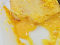 金沙流心多士-孖记茶档·热腾茶餐(荔湾领展广场店)