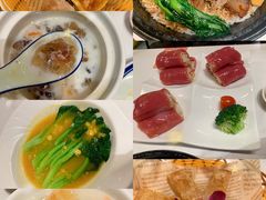 -粤食堂(天津和悦汇店)