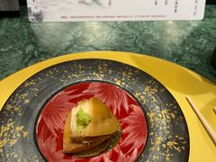 -鮨冠OMAKASE食べ放题(北京首店)