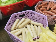 -正宗阳山牛杂(东城店)