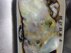 鲜虾牛肉肠-银记肠粉店(北京路店)