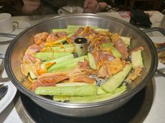 -顺峰顺水顺德菜(第一百货店)