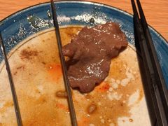-烧肉达人•炭火烧肉(新天地店)