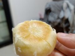 -詹记桃酥(包河万达店)