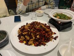 -辣婆婆(航天桥店)