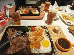 -豪享来(我格广场店)