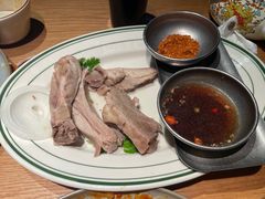 -纳鲁孜·新疆特色餐厅(上海悦荟广场店)