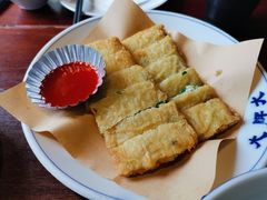 葱花肉-大牌大·传统杭帮菜(湖滨店)