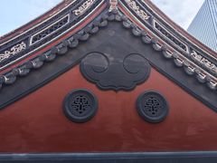 -钦赐仰殿道观