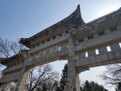 -千佛山风景名胜区