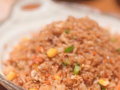 -麽麽家•爆炒牛肉饭(景瑞时光里店)