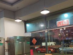 -德四家·云南傣味烧烤品牌(和谐店)