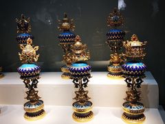 -中国景泰蓝艺术博物馆
