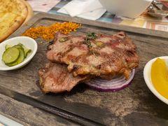 -米兰西点(兴隆台店)