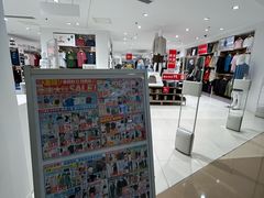 -优衣库(重庆星光时代广场店)