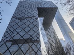 -中央广播电视总台(光华路办公区)