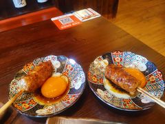 -鸟鹏烧鸟居酒屋(昌岗店)
