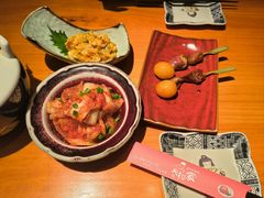 -北村家日本料理(西大望路店)