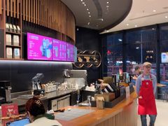 -星巴克臻选(北京富力家园店)