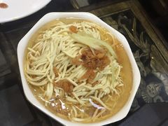 -奇芳阁·百年清真南京菜(夫子庙店)