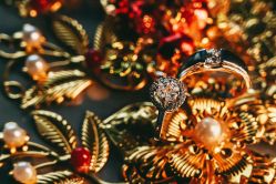 -谛融婚礼酒店·宴会厅(花园店)