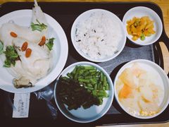 -阿姨食堂