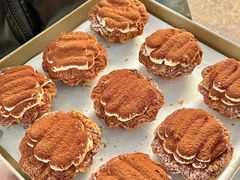 -富贵面包公司(运河店)