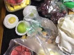 -乐乐鲜果(解放南路店)
