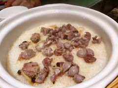 大满足双拼饭-大鸽饭(体育西路店)