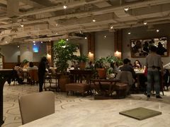 大堂-漢舍中国菜馆(889广场店)