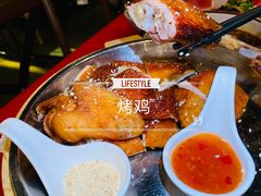 -拾叁唐Livehouse(佛山禅城店)