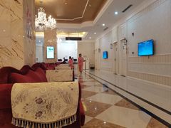 -名流健康高端体检中心·名宾门诊·健康管理