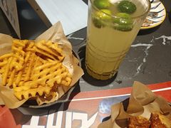 -必胜客(周浦万达店)
