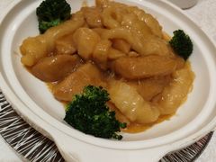 -百乐门喜宴(海珠广场华厦店)