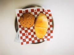 -稻妻面包·Lightning Bakery(长月巷店)