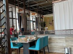 -马老六清真餐厅(雁滩店)