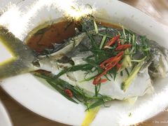 -阿古海鲜大排档(青澳湾自然之门六年好店)