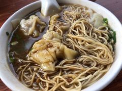 云吞-海幢瑞芳饮食店