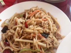 -北京龙庆四季香农家饭庄·灶台鱼·碳烤虹鳟鱼(龙庆峡店)