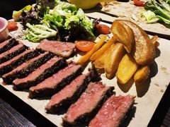 -The Cheebat 锌吧·Bistro(体育西店)